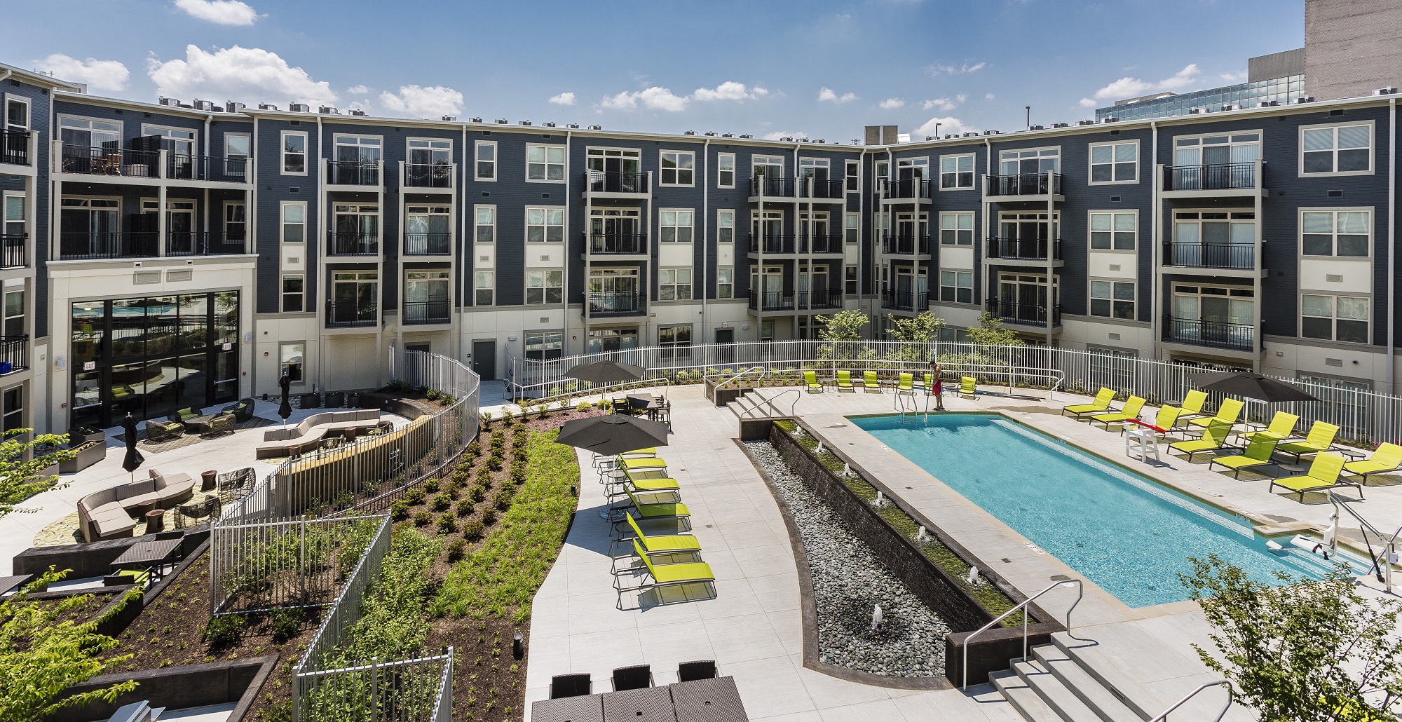 The Citron Apartments Apartments in Silver Spring, MD